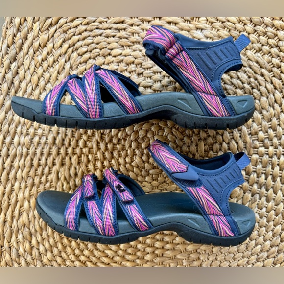 Teva Tirra sandal women 8 - Picture 2 of 8